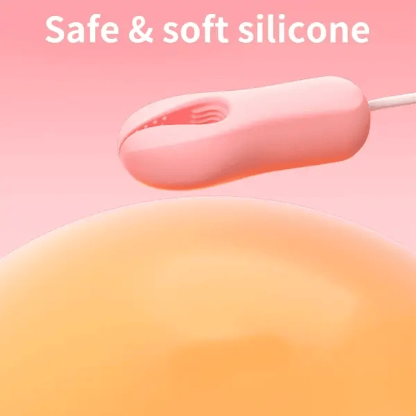 Women-Ultimate Pleasure Clip For Couples